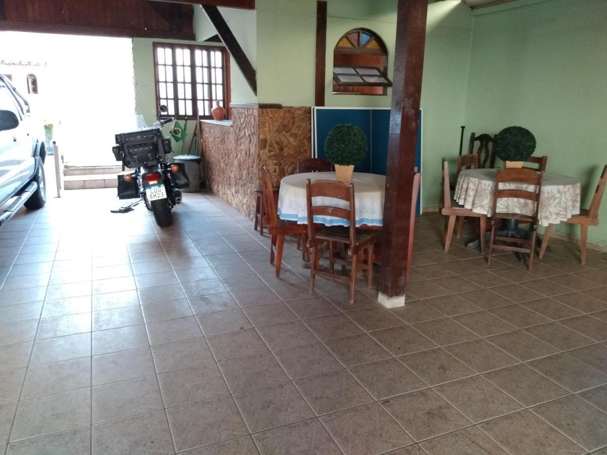 Pousada Sol E Verao São Pedro da Aldeia Esterno foto