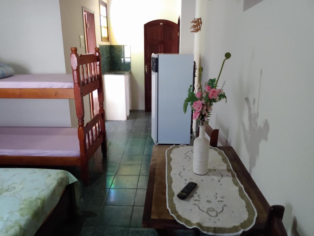 Pousada Sol E Verao São Pedro da Aldeia Esterno foto