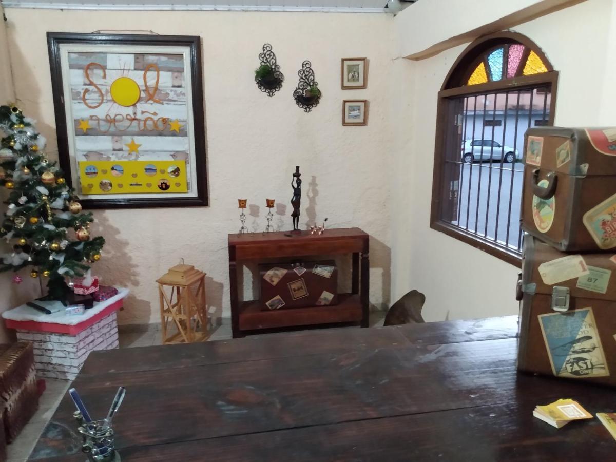 Pousada Sol E Verao São Pedro da Aldeia Esterno foto