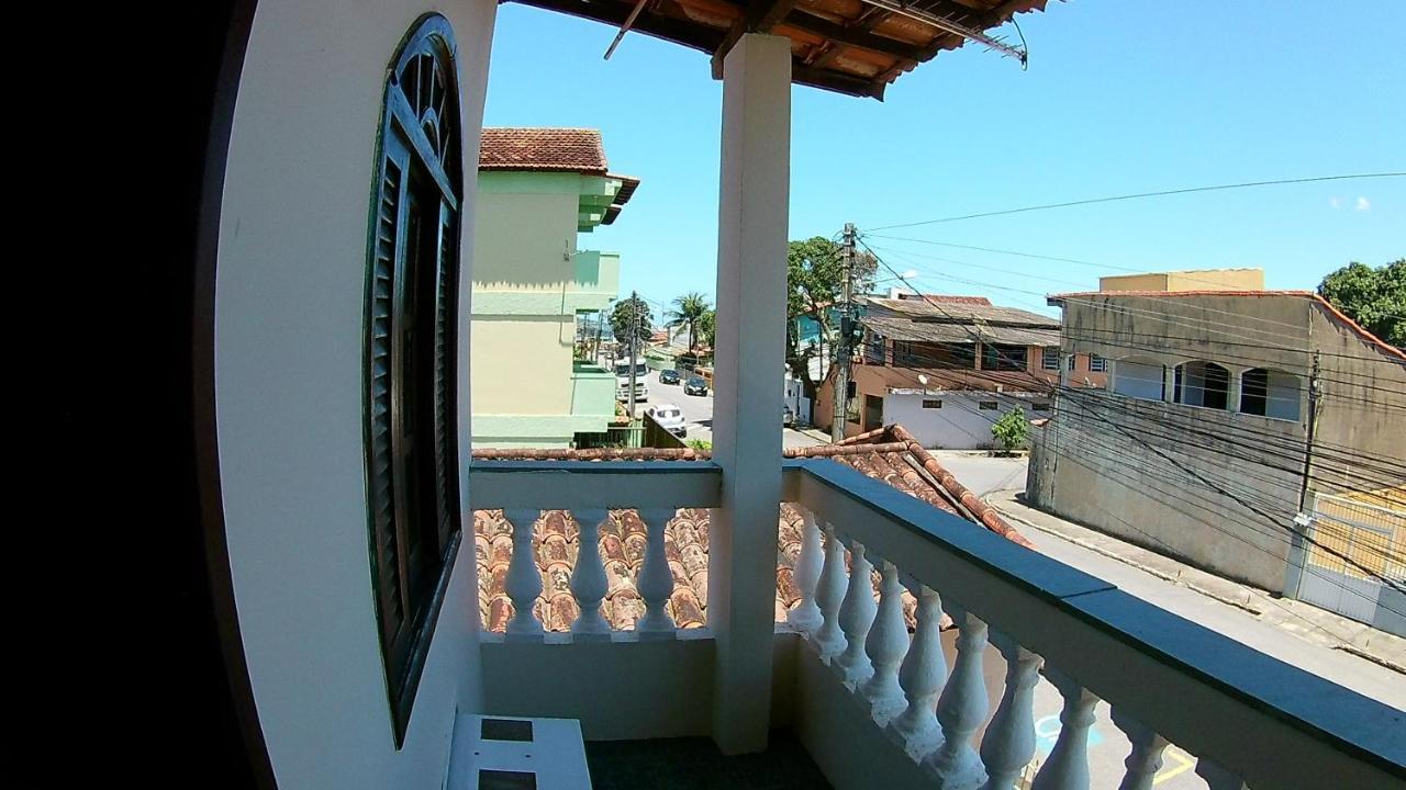 Pousada Sol E Verao São Pedro da Aldeia Esterno foto