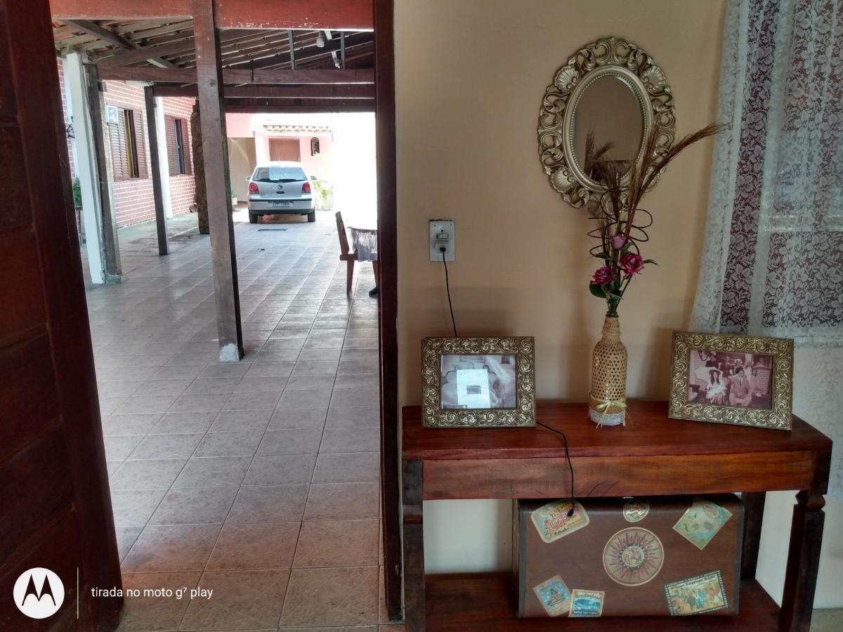 Pousada Sol E Verao São Pedro da Aldeia Esterno foto