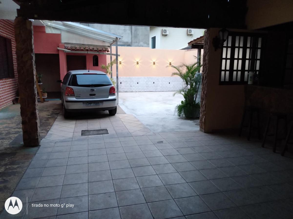 Pousada Sol E Verao São Pedro da Aldeia Esterno foto