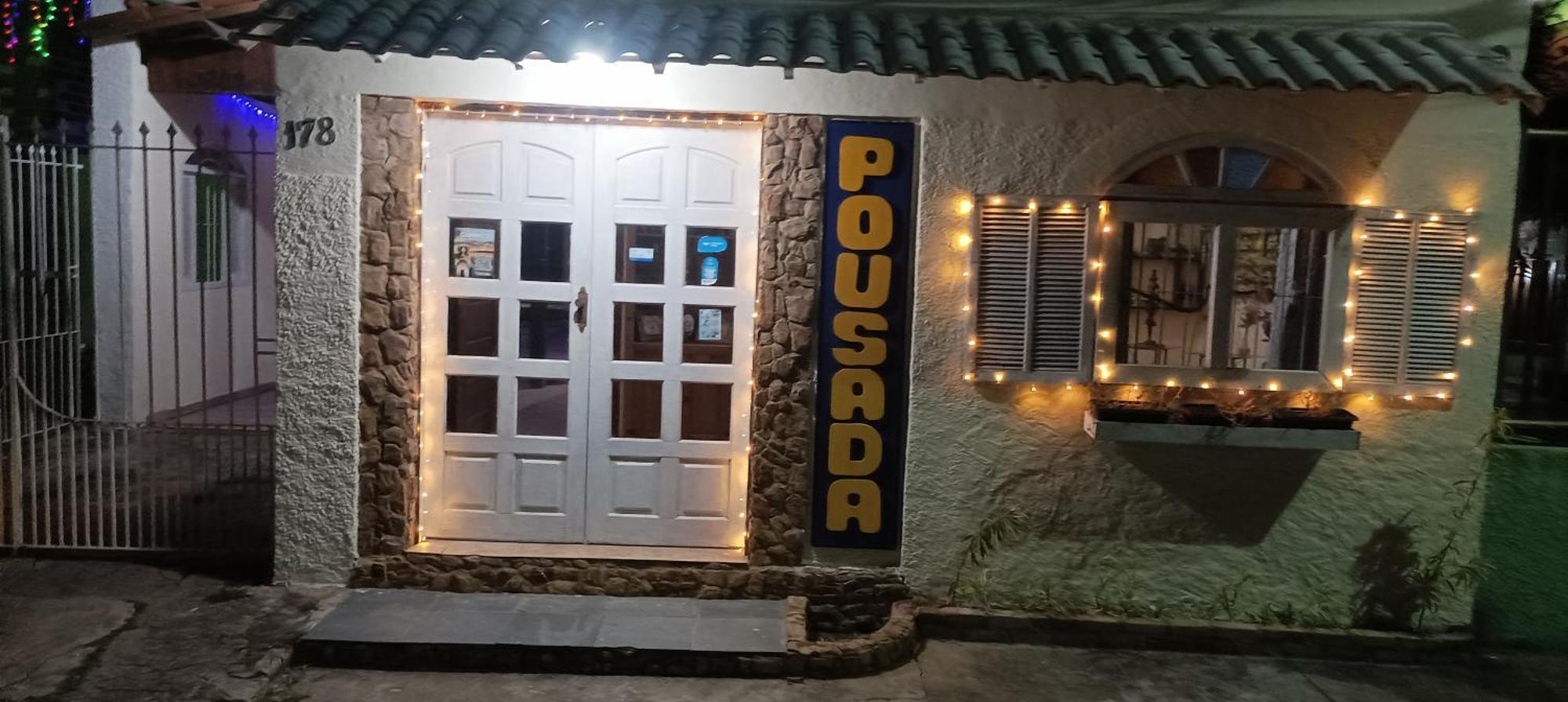 Pousada Sol E Verao São Pedro da Aldeia Esterno foto