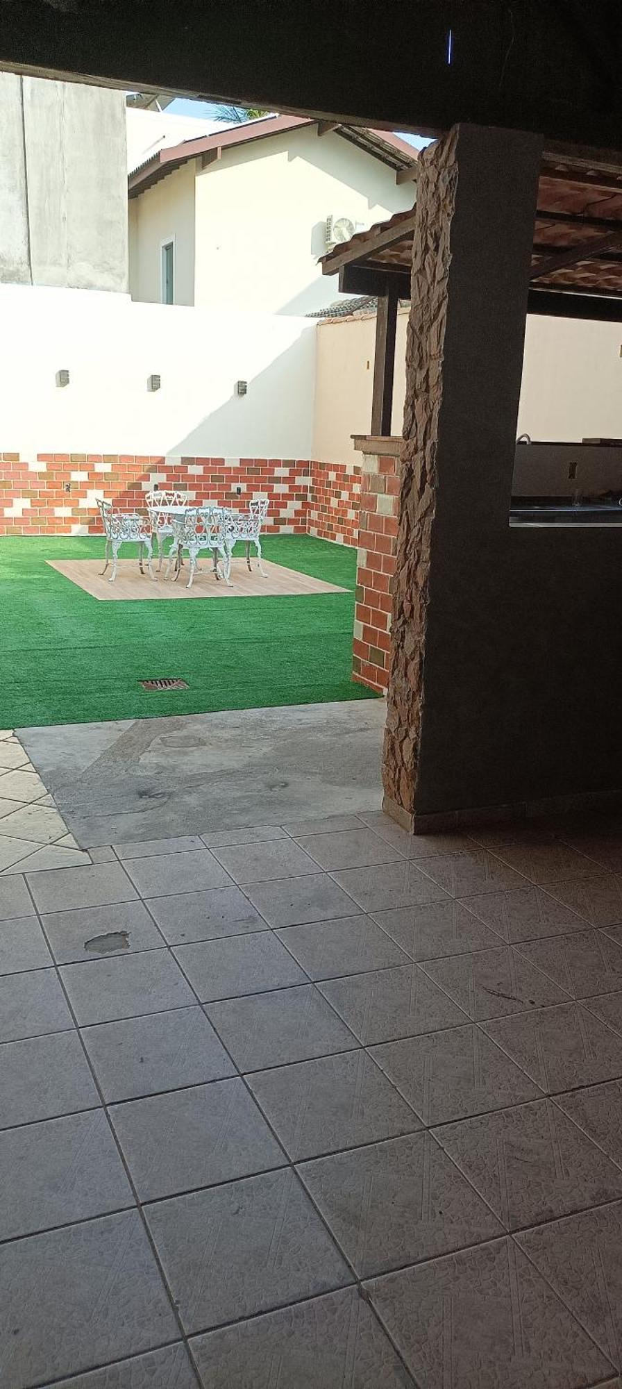 Pousada Sol E Verao São Pedro da Aldeia Esterno foto