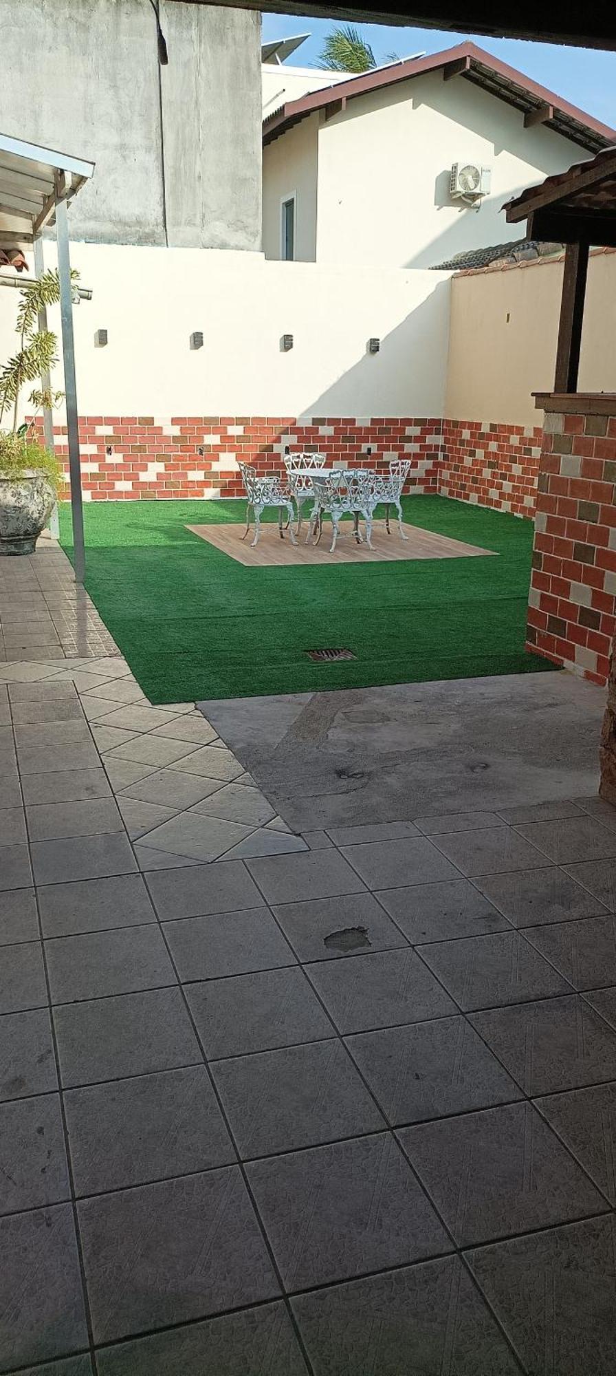 Pousada Sol E Verao São Pedro da Aldeia Esterno foto